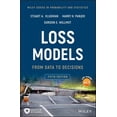 thumbnail image 1 of Pre-Owned Wiley Probability and Statistics: Loss Models: From Data to Decisions (Hardcover), 1 of 1