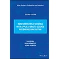 thumbnail image 1 of Wiley Probability and Statistics Nonparametric Statistics with Applications to Science and Engineering with R, (Hardcover), 1 of 1