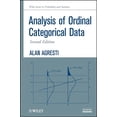thumbnail image 1 of Wiley Probability and Statistics Ordinal Categorical Data 2e, (Hardcover), 1 of 1
