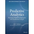 thumbnail image 1 of Wiley Probability and Statistics: Predictive Analytics: Parametric Models for Regression and Classification Using R (Hardcover), 1 of 1