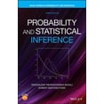thumbnail image 1 of Wiley Probability and Statistics Probability and Statistical Inference, (Hardcover), 1 of 1