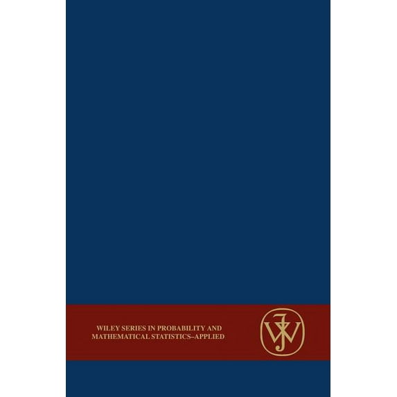 Wiley Probability and Statistics Sampling Techniques, Book 96, (Paperback)