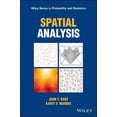 thumbnail image 1 of Wiley Probability and Statistics Spatial Analysis, (Hardcover), 1 of 1