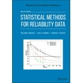 thumbnail image 1 of Wiley Probability and Statistics Statistical Methods for Reliability Data, (Hardcover), 1 of 1