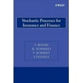 thumbnail image 1 of Wiley Probability and Statistics Stochastic Processes for Insurance P, (Paperback), 1 of 1