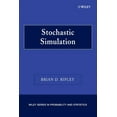 thumbnail image 1 of Wiley Probability and Statistics Stochastic Simulation, Book 632, (Paperback), 1 of 1
