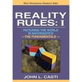 thumbnail image 1 of Wiley Professional: Reality Rules: Pictu Reality Rules, the Fundamentals, Book 0001, (Paperback), 1 of 1