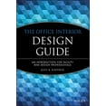 thumbnail image 1 of Wiley Professional The Office Interior Design Guide: An Introduction for Facility and Design Professionals, (Paperback), 1 of 1