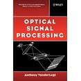 thumbnail image 1 of Wiley Pure and Applied Optics Optical Signal Processing P, (Paperback), 1 of 1