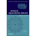 thumbnail image 1 of Wiley Pure and Applied Optics Optics Liquid Crystal Displays, Book 67, (Hardcover), 1 of 1