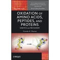 thumbnail image 1 of Wiley Reactive Intermediates in Chemistr Oxidation of Amino Acids, Peptides, and Proteins: Kinetics and Mechanism, Book 10, (Hardcover), 1 of 1