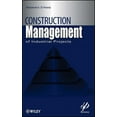 thumbnail image 1 of Wiley-Scrivener Construction Management for Industrial Projects: A Modular Guide for Project Managers, Book 66, (Hardcover), 1 of 1