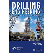 Wiley-Scrivener Drilling Engineering Problems, Hardcover