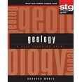 thumbnail image 1 of Wiley Self-Teaching Guides Geology: A Self-Teaching Guide, Book 154, (Paperback), 1 of 1