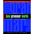 thumbnail image 1 of Pre-Owned How Grammar Works: A Self-Teaching Guide (Paperback) 0471243884 9780471243885, 1 of 1