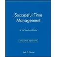 thumbnail image 1 of Pre-Owned Successful Time Management: A Self-Teaching Guide (Paperback) 0471033928 9780471033929, 1 of 1