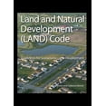 thumbnail image 1 of Wiley Series in Sustainable Design Land and Natural Development (LAND) Code: Guidelines for Sustainable Land Development, (Hardcover), 1 of 1