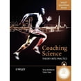 thumbnail image 1 of Wiley SportTexts Coaching Science: Theory Into Practice, (Paperback), 1 of 1
