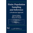 thumbnail image 1 of Wiley Survey Methodology Finite Population Sampling and Inference: A Prediction Approach, Book 321, (Hardcover), 1 of 1