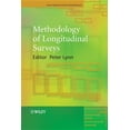 thumbnail image 1 of Wiley Survey Methodology Methodology of Longitudinal Surveys, (Hardcover), 1 of 1