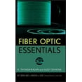 thumbnail image 1 of Wiley Survival Guides in Engineering and Fiber Optic Essentials, Book 10, (Hardcover), 1 of 1