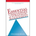 thumbnail image 1 of Wiley Systems Engineering and Management Essential Challenges of Strategic Management, (Hardcover), 1 of 1