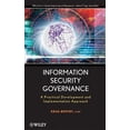 thumbnail image 1 of Wiley Systems Engineering and Management Information Security, (Hardcover), 1 of 1