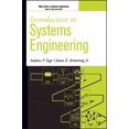 thumbnail image 1 of Wiley Systems Engineering and Management Introduction to Systems Engineering, Book 16, (Hardcover), 1 of 1
