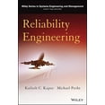 thumbnail image 1 of Wiley Systems Engineering and Management Reliability Engineering, (Hardcover), 1 of 1
