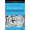 thumbnail image 1 of Wiley Systems Engineering and Management Reliability Engineering, (Hardcover), 1 of 1