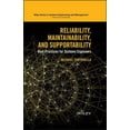 thumbnail image 1 of Wiley Systems Engineering and Management Reliability, Maintainability, and Supportability: Best Practices for Systems Engineers, (Hardcover), 1 of 1