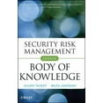thumbnail image 1 of Wiley Systems Engineering and Management Security Risk Management Body of Knowledge, Book 69, (Hardcover), 1 of 1