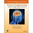 thumbnail image 1 of Wiley Systems Engineering and Management System Engineering Analysis, Design, and Development: Concepts, Principles, and Practices, (Hardcover), 1 of 1