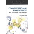 thumbnail image 1 of Pre-Owned Wiley Technologies for the Pharmaceutical Industry: Computational Toxicology: Risk Assessment for Chemicals (Hardcover), 1 of 1