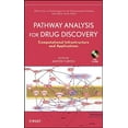 thumbnail image 1 of Wiley Technologies for the Pharmaceutical Industry: Pathway Analysis for Drug Discovery: Computational Infrastructure and Applications (Other), 1 of 1