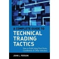 thumbnail image 1 of Wiley Trading A Complete Guide to Technical Trading Tactics, Book 217, (Hardcover), 1 of 1