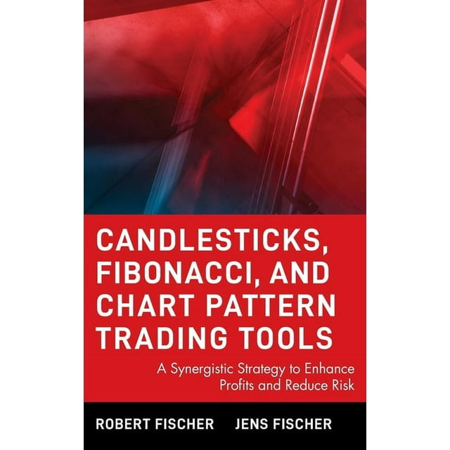 Wiley Trading Candlesticks, Fibonacci, and Chart Pattern Trading Tools ...