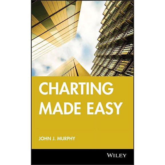 Wiley Trading Charting Made Easy, Book 149, (Paperback)