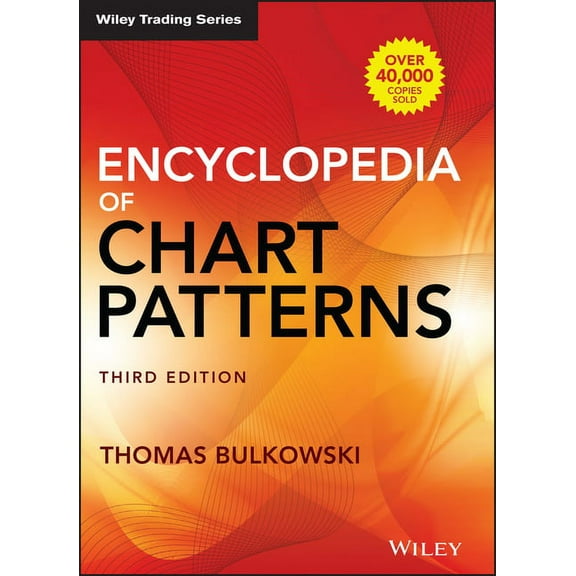 Wiley Trading Encyclopedia of Chart Patterns, (Hardcover)