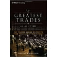 thumbnail image 1 of Pre-Owned Wiley Trading: Greatest Trades (Hardcover), 1 of 1