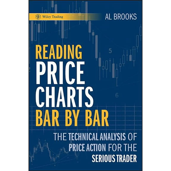 Wiley Trading: Price Charts, Book 416, (Hardcover)