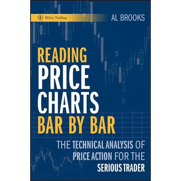 Pre-Owned Wiley Trading: Price Charts, Book 416, (Hardcover)