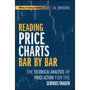 Wiley Trading Reading Price Charts Bar by Bar The Technical Analysis of Price Action for the Serious Trader, Paperback