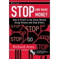 thumbnail image 1 of Wiley Trading Stop and Make Money, Book 317, (Paperback), 1 of 1