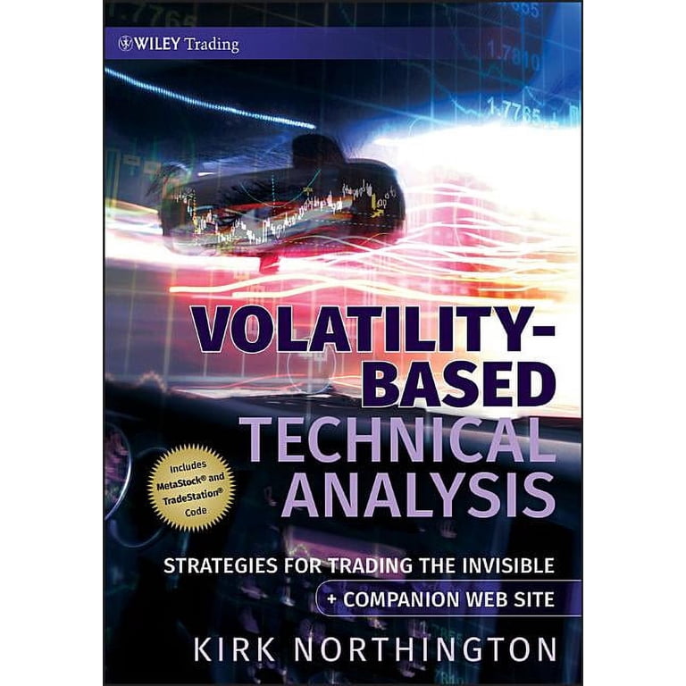 Wiley Trading Volatility-Based Technical Analysis, Companion Web