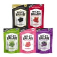 Wiley Wallaby Licorice 24 Ounce Classic Gourmet Australian Style Soft