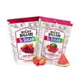 thumbnail image 1 of Wiley Wallaby Low Sugar Gluten Free Licorice Soft Chewy Licorice Watermelon and Very Berry Flavors 5.5 Ounce, 4 Pack, 1 of 7
