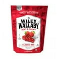 thumbnail image 1 of Wiley Wallaby Red Liquorice, Red, 24 oz, 1 of 7