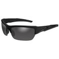 thumbnail image 1 of Wiley X Men's Valor Sunglasses, Matte Black, 1 of 6