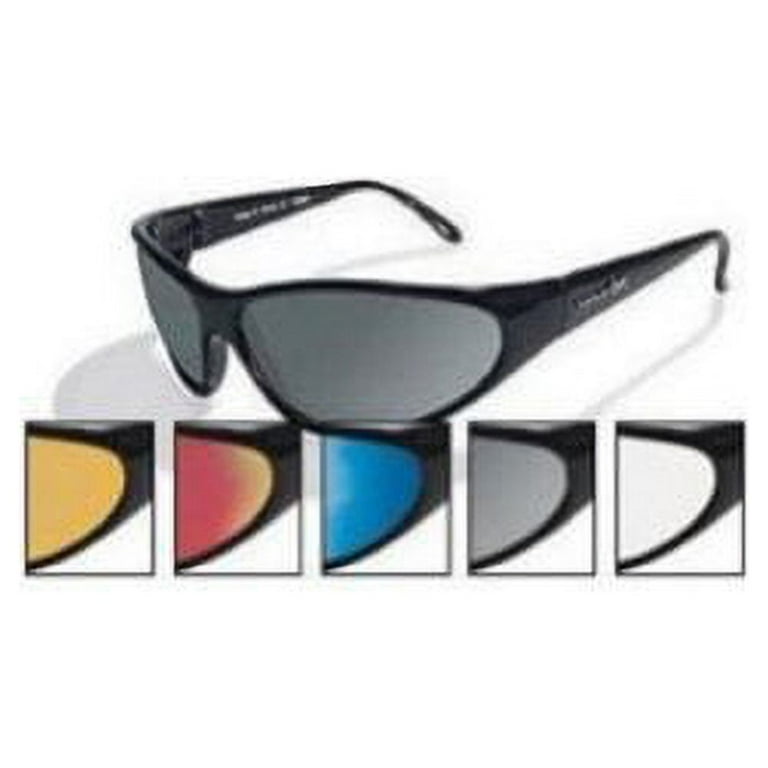 Wiley X Romer scheurbeurten II Sunglasses
